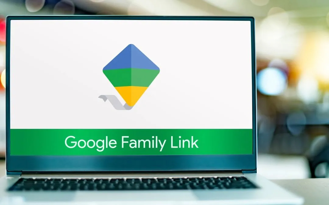 Google Family Link