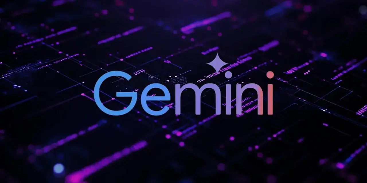 google gemini ai
