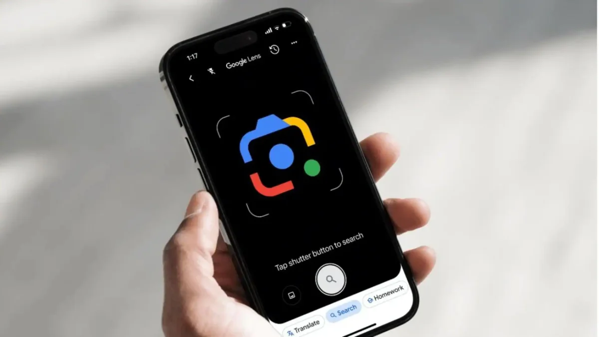 Google Lens