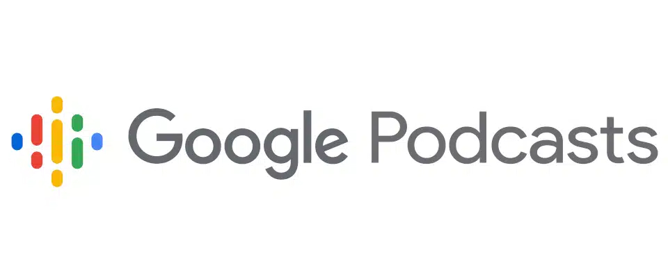 Google Podcasts