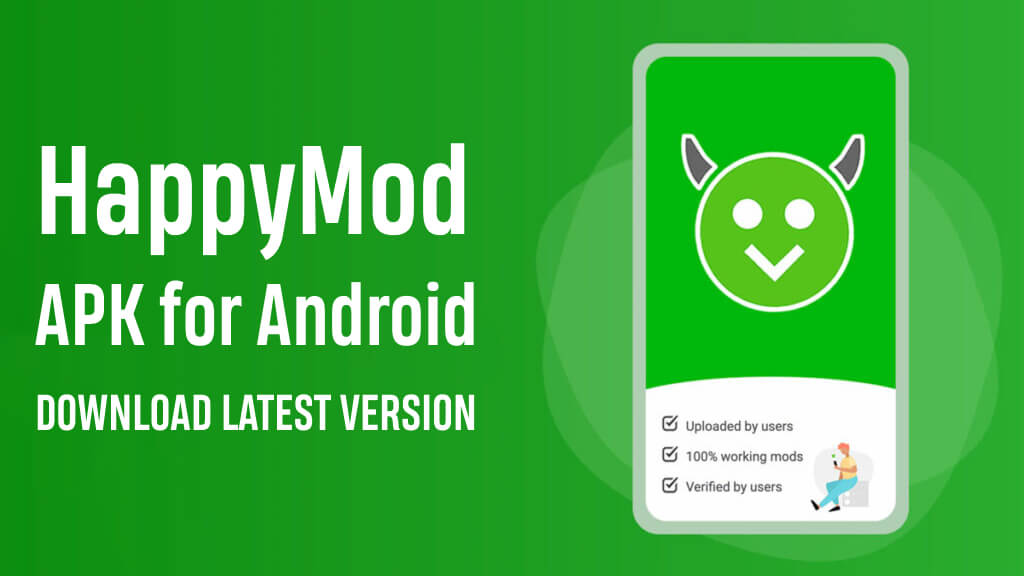 Happymod Apk for Android