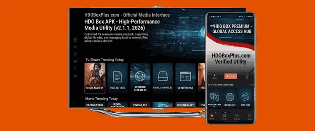 hdo box app for firestick