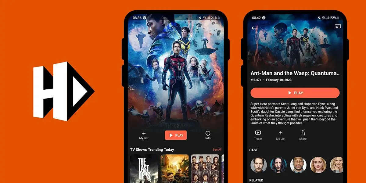 HDO BOX APP
