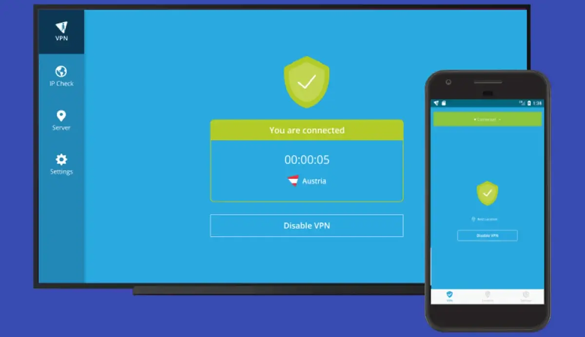 Hide.me VPN
