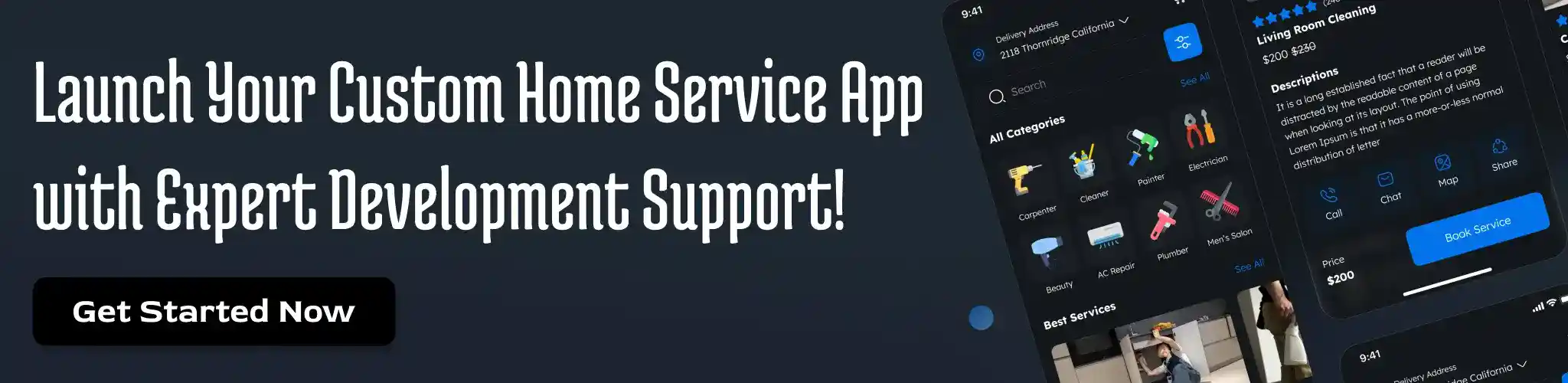 DXB APPS