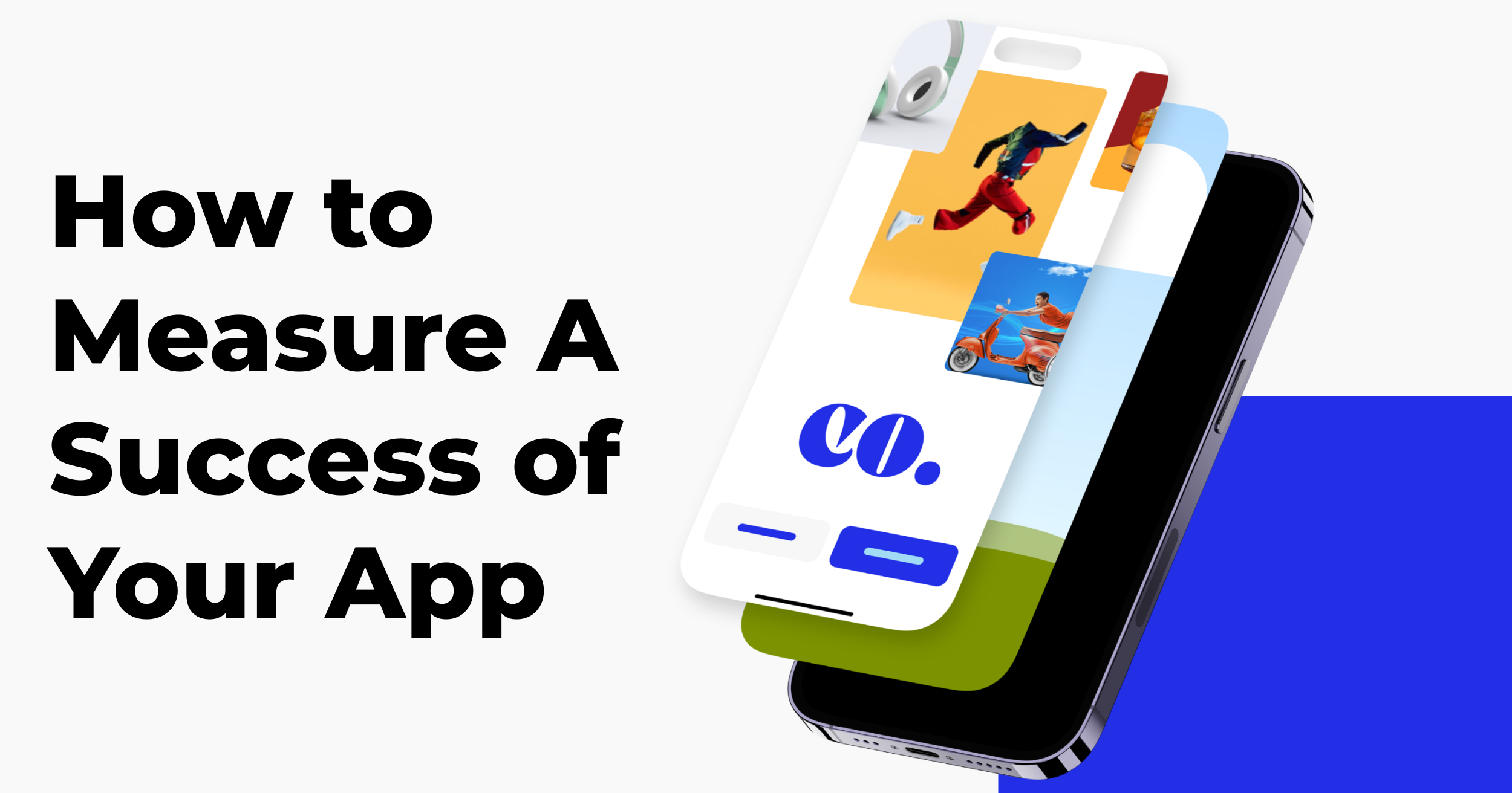 how to measure success of your app