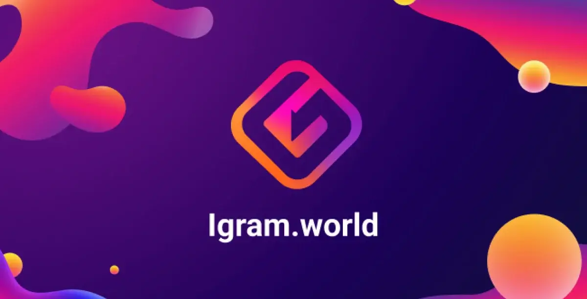 iGram