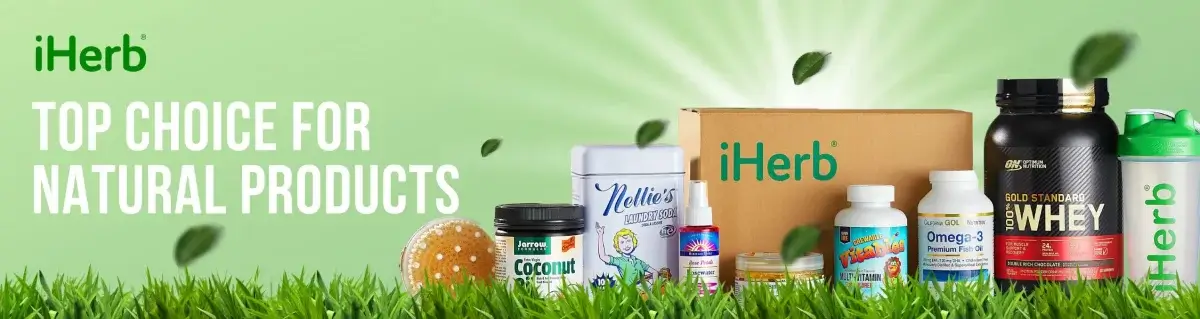 iherb uae