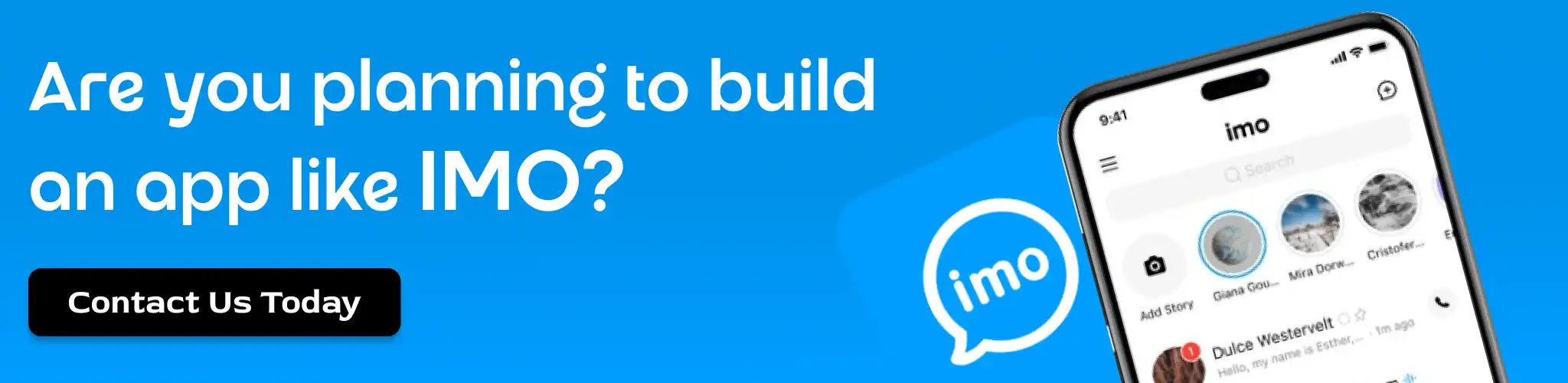 imo App