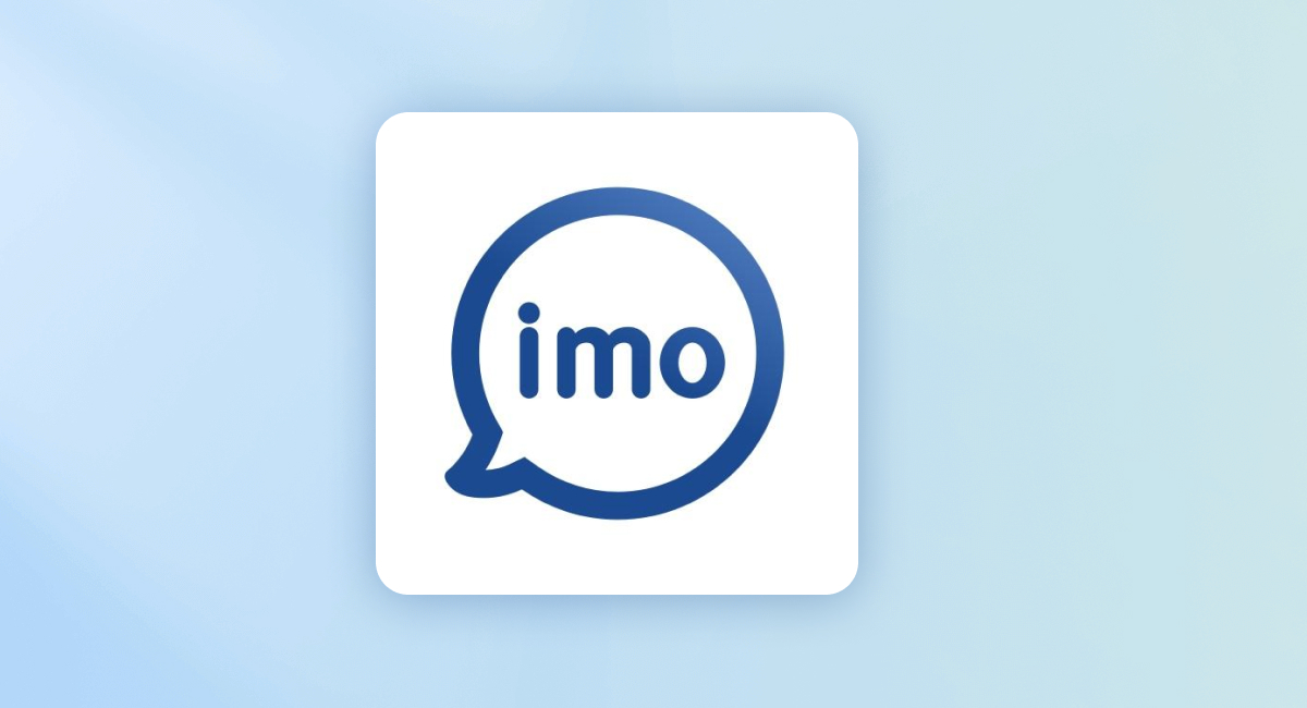 Imo Messenger App Download