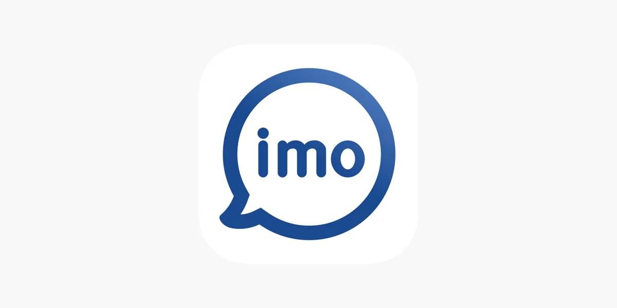 imo messenger app