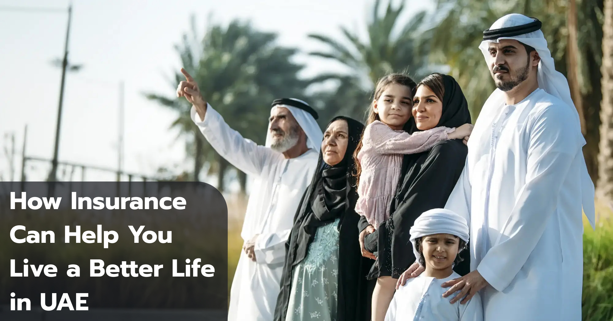 Insurance in UAE