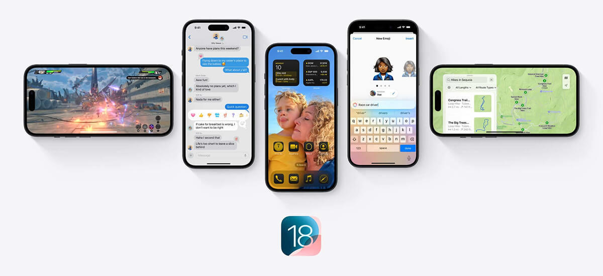 ios 18.4 Beta