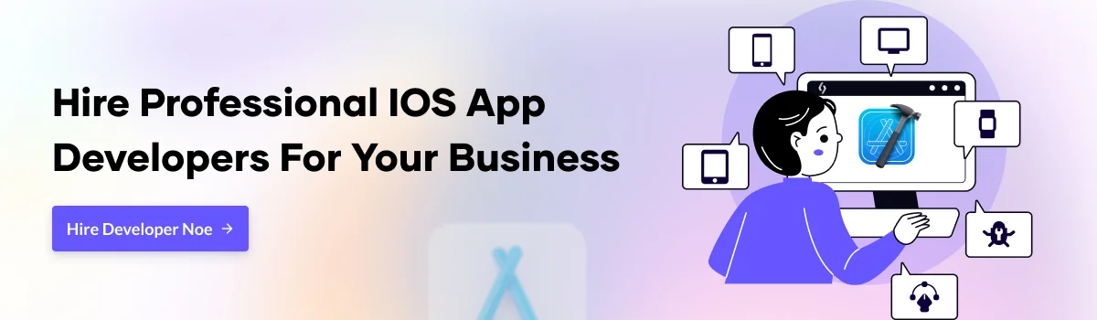 ios app development dubai