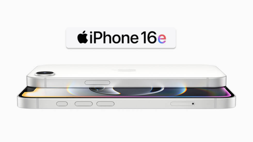 iPhone 16E