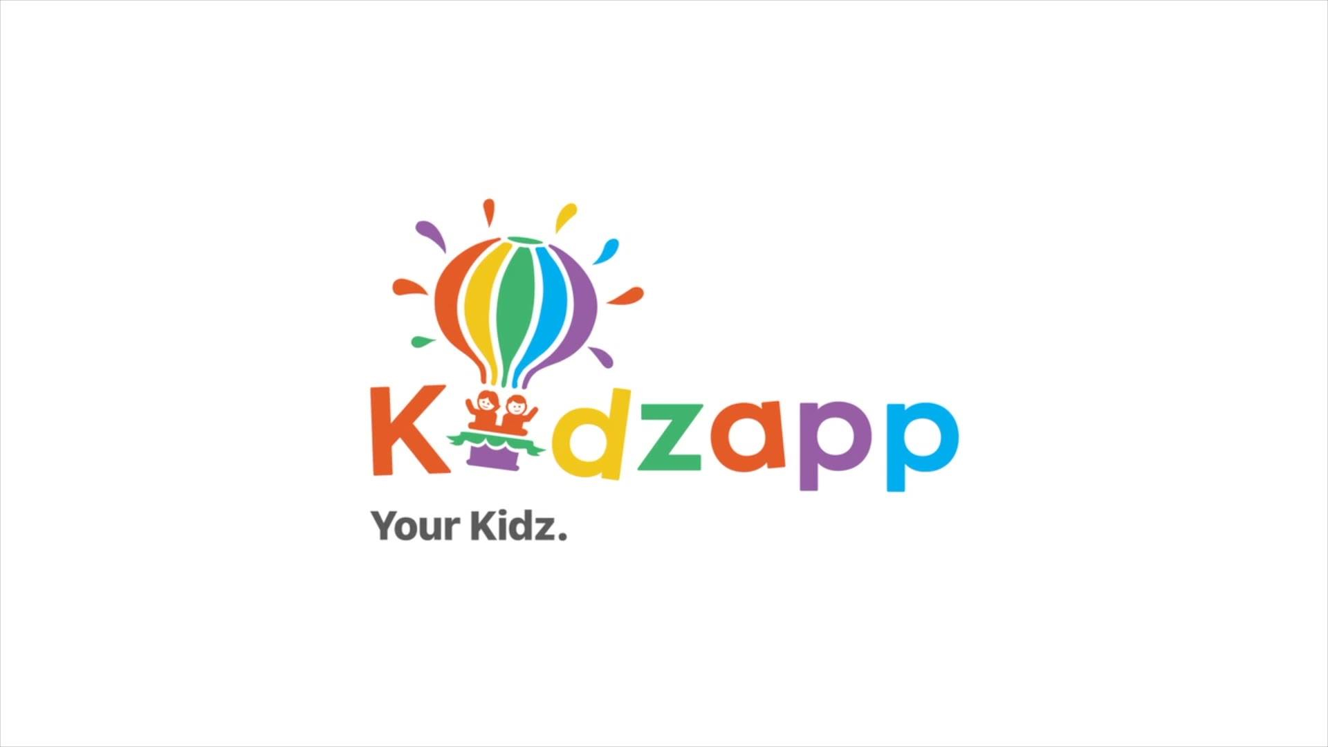 Kidz App
