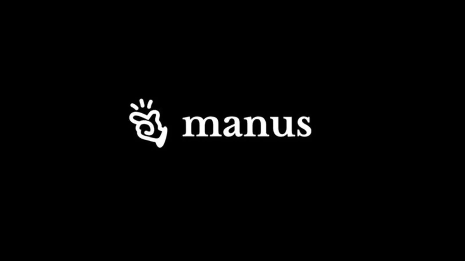 Manus AI