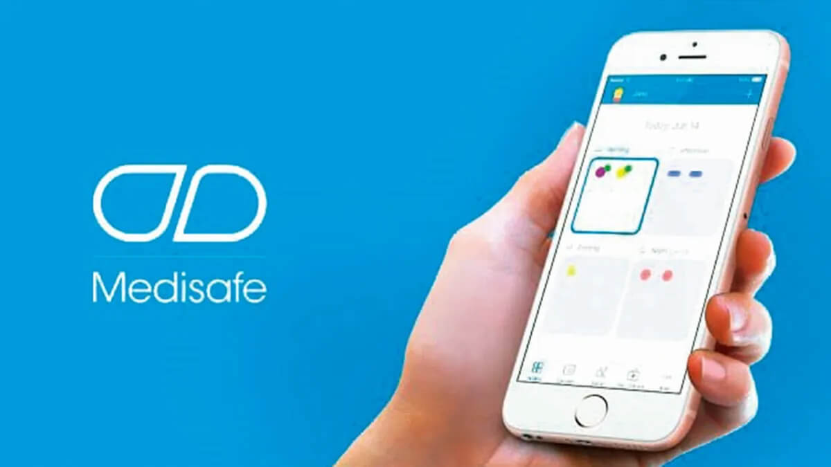 Medisafe App