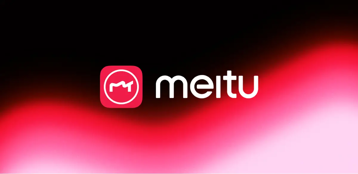 Meitu App