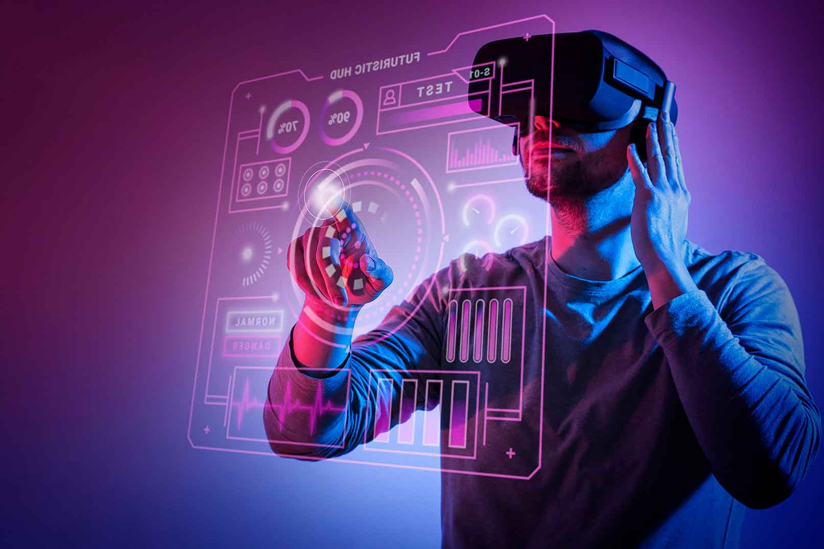 Metaverse to change the future of work all you need to know