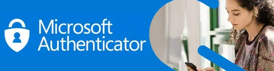 Microsoft Authenticator