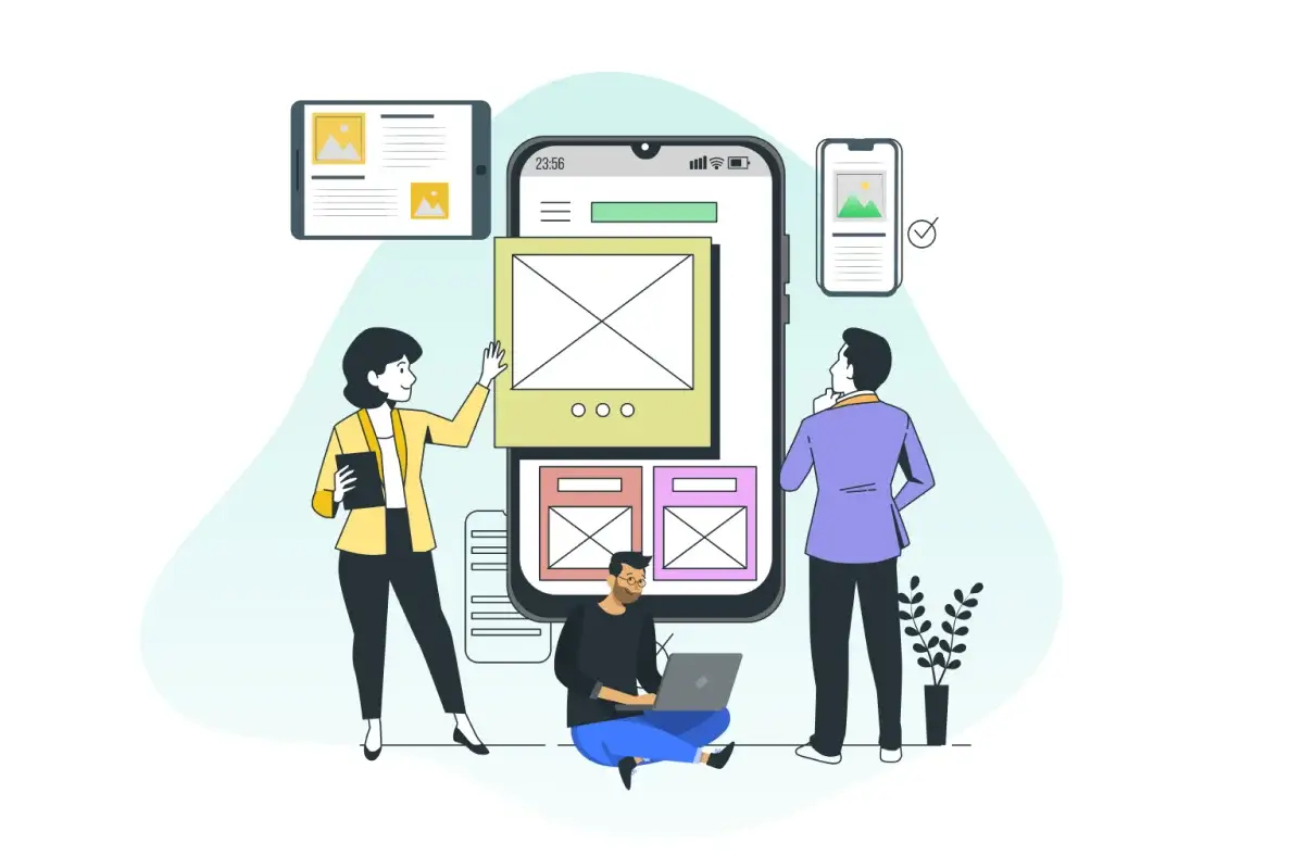 Mobile App Developers
