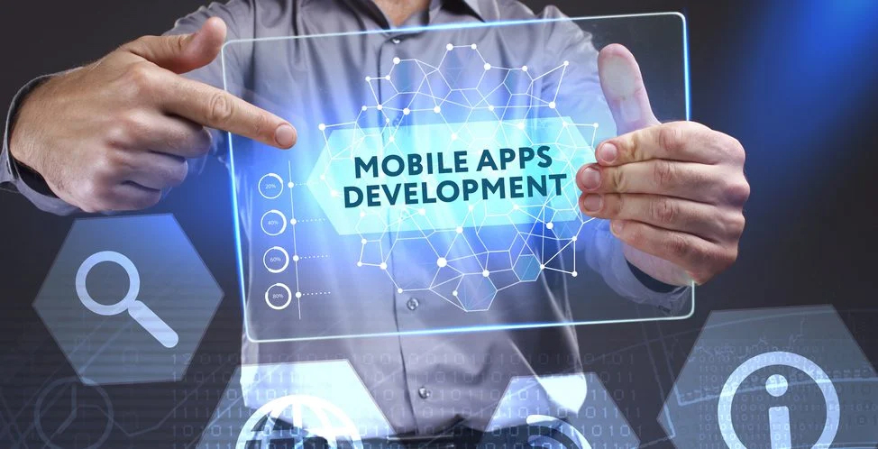 mobile app development company dubai