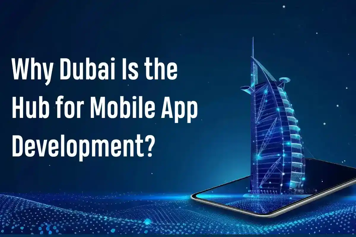 mobile app development dubai