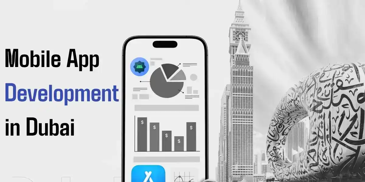 mobile app development in dubai