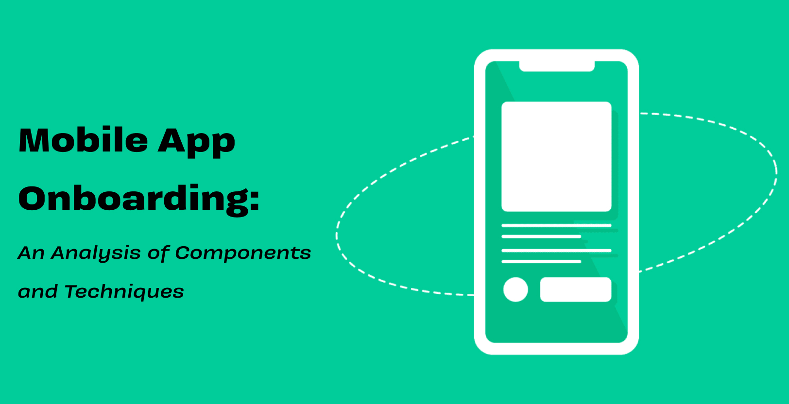 Mobile App Onboarding