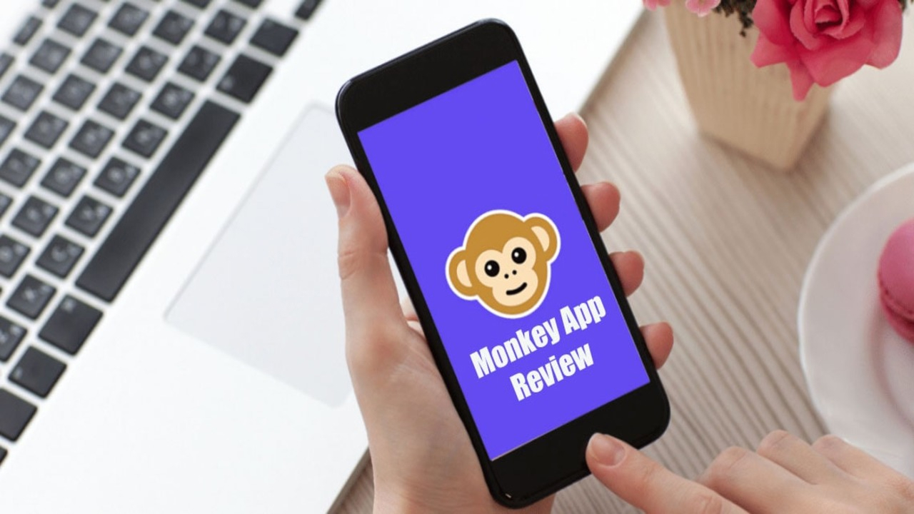 Monkey App