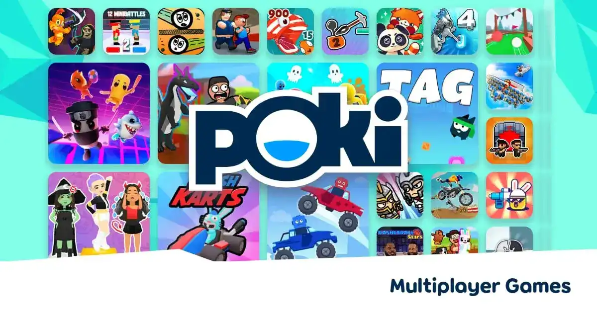 Multiplayer & Social