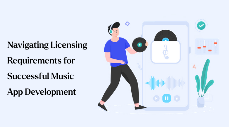 music app development dubai