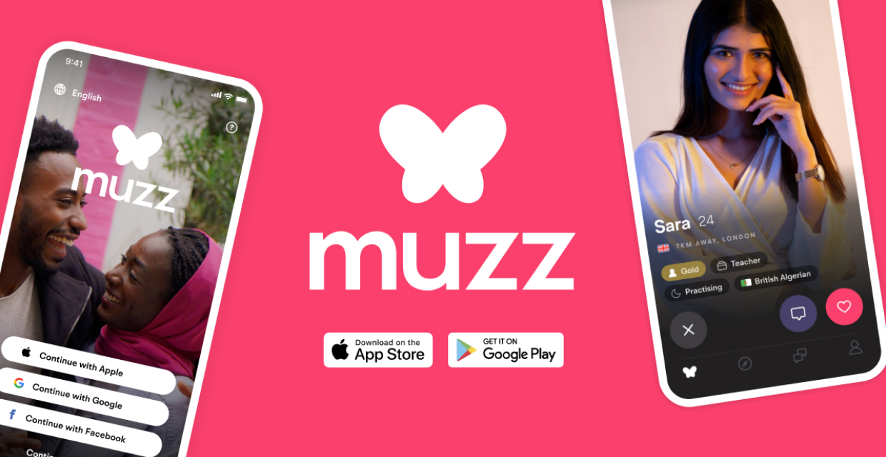 Muzz App