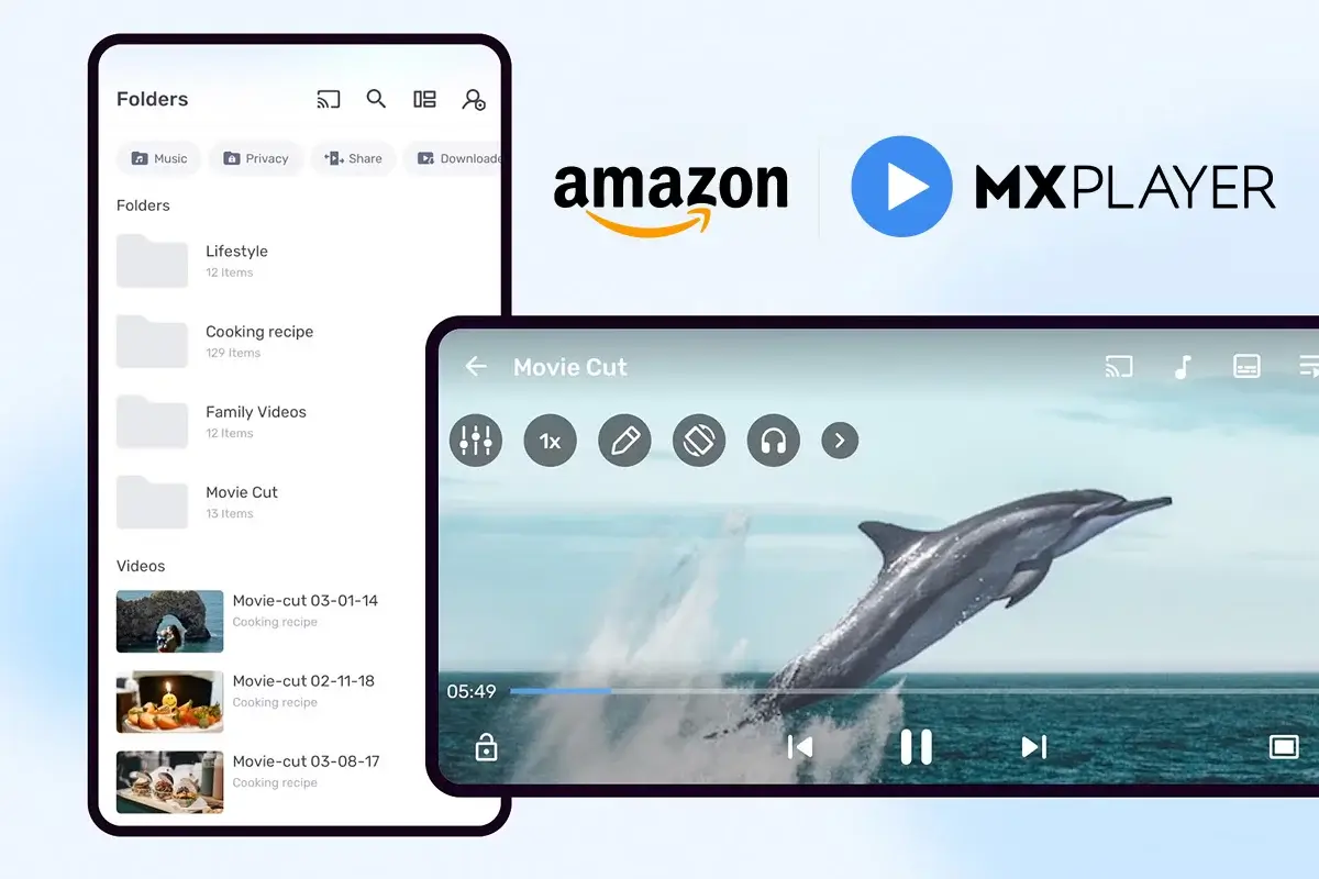 mx player app