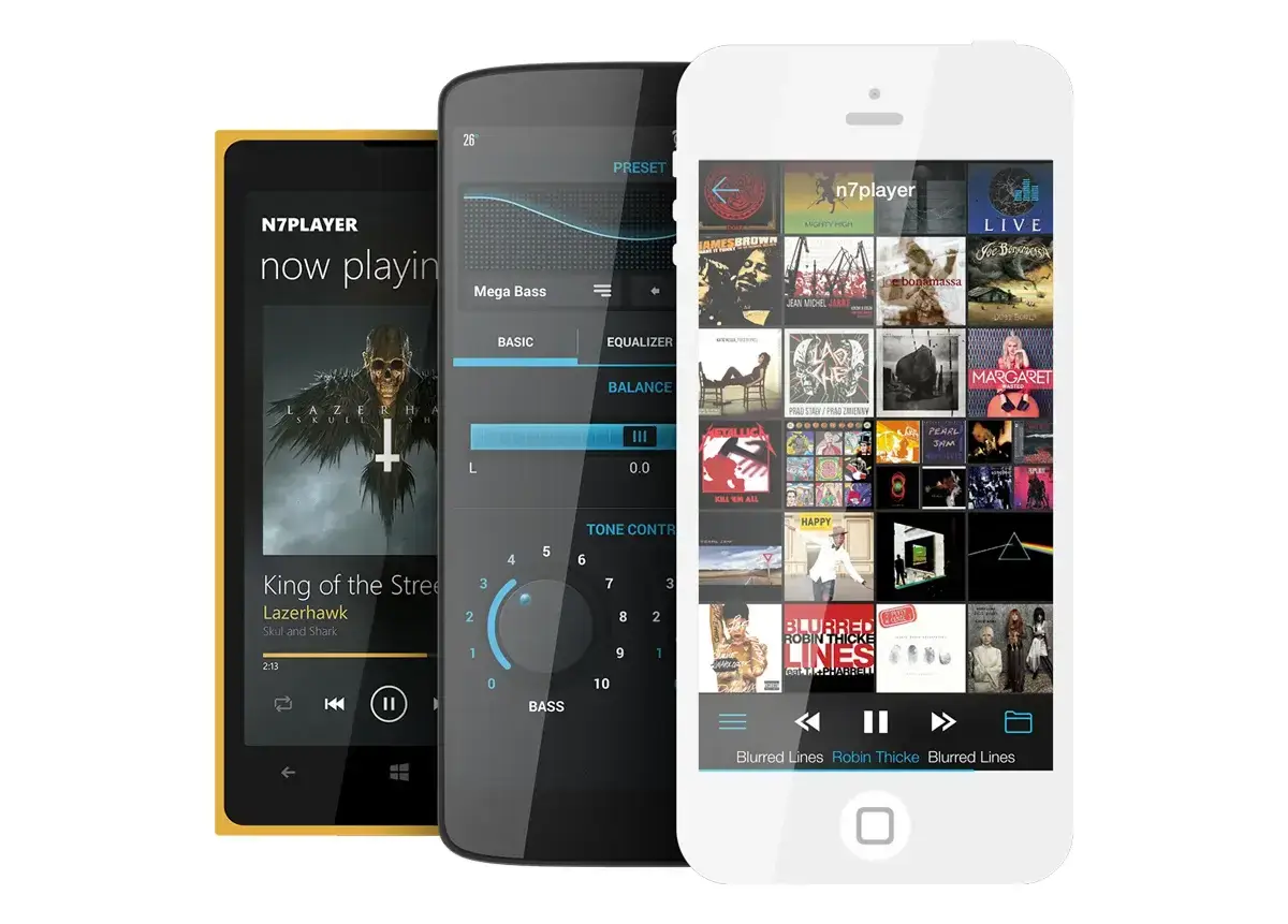 n7player