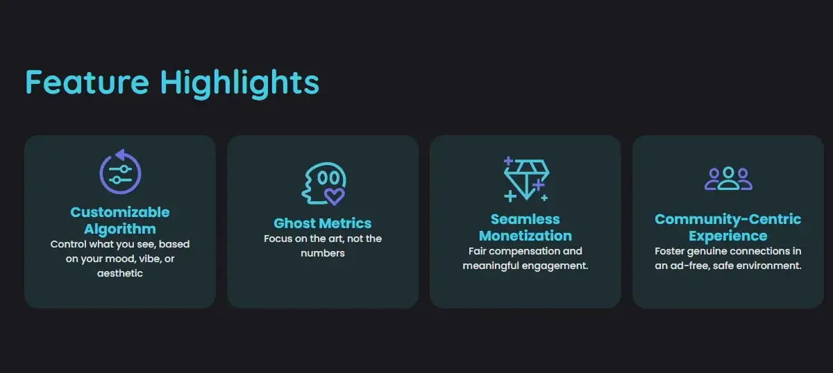 neptune app features