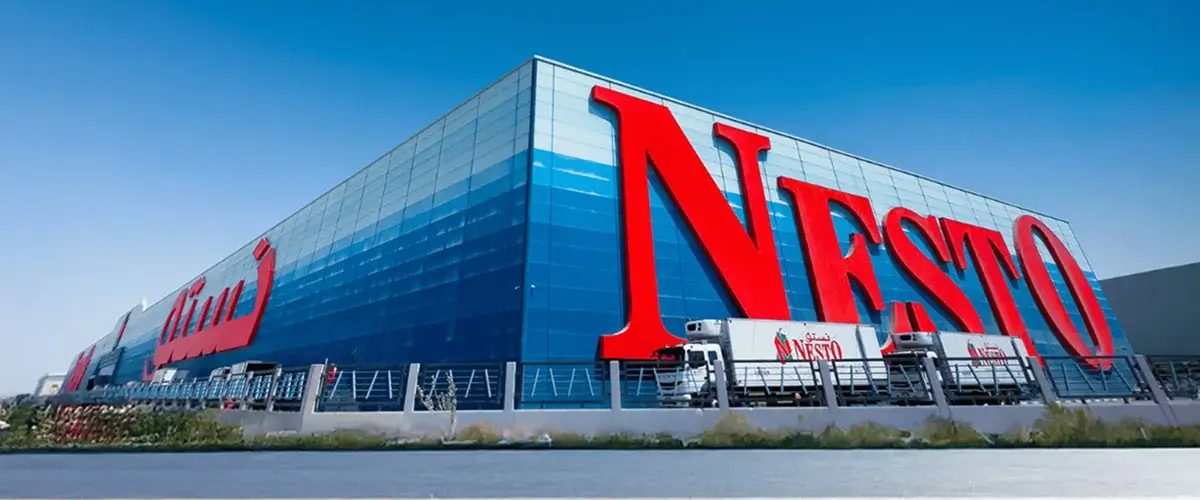 nesto