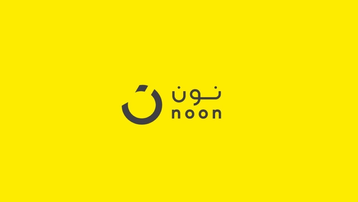 Noon App Logo