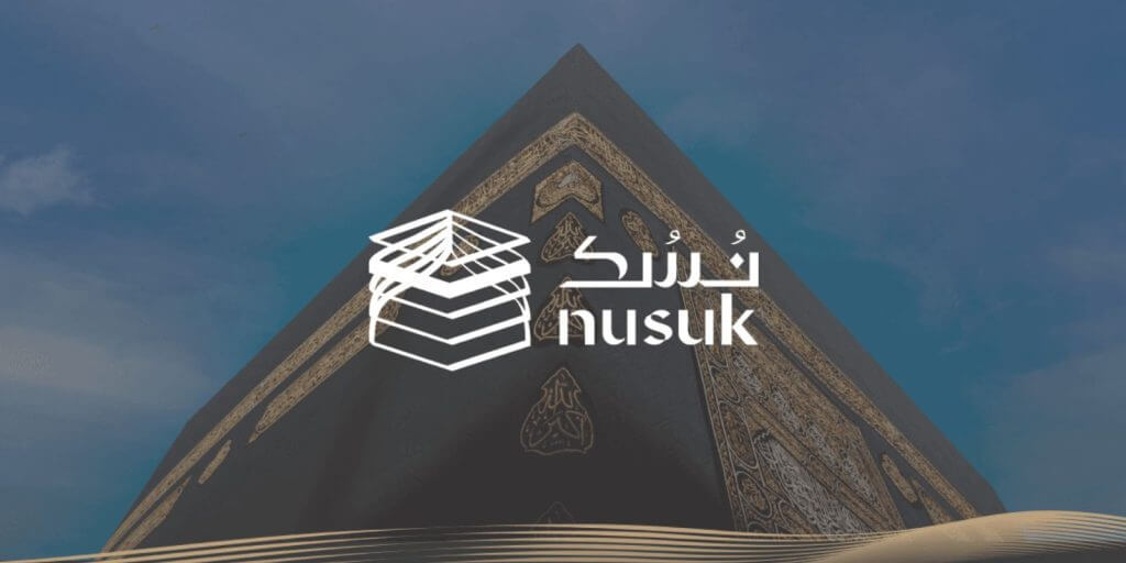 Nusuk App