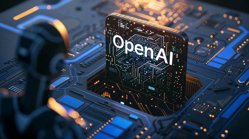 open ai