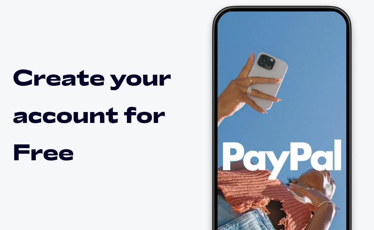 PayPal App