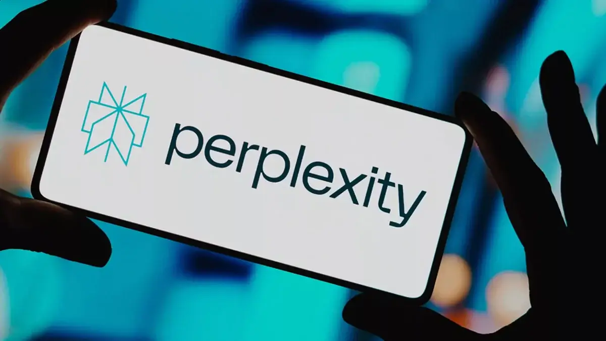 perplexity ai app