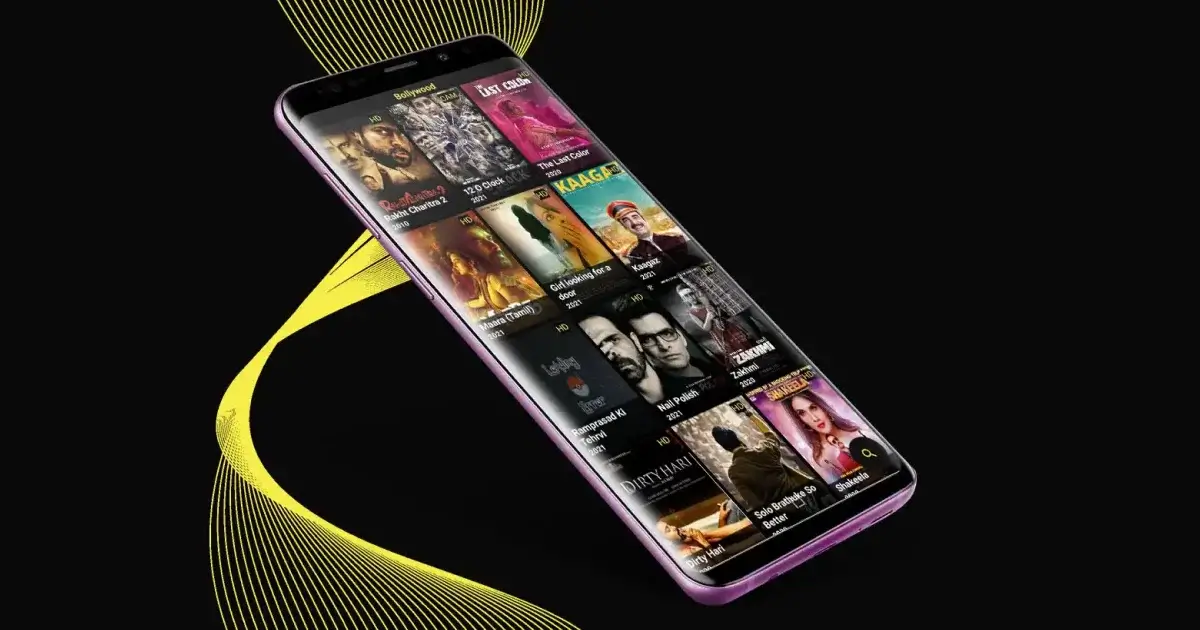 pikashow mod apk​