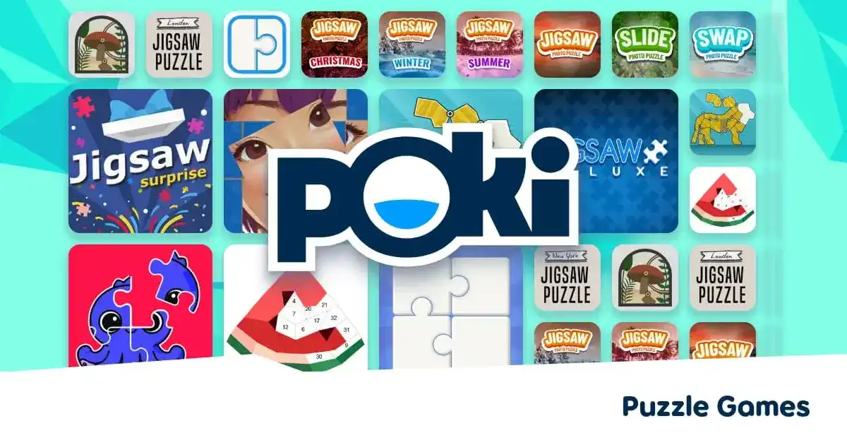 Puzzle Brain Poki Games