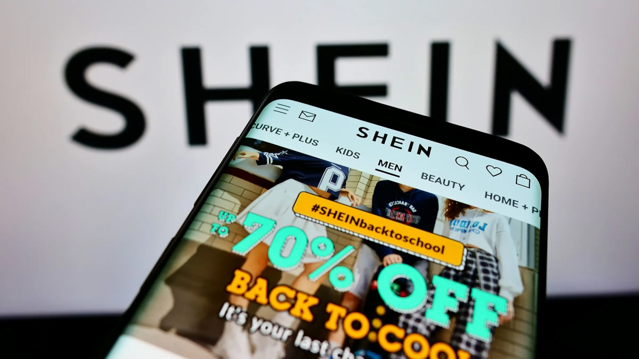 SHEIN APP