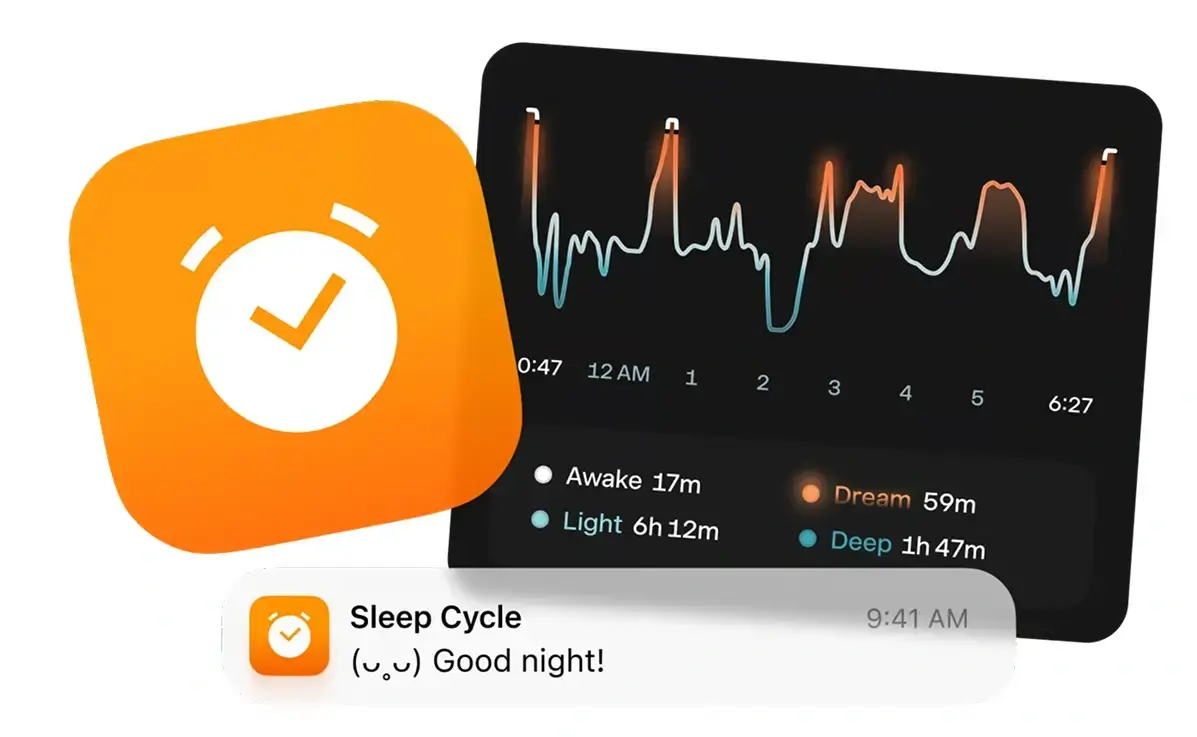 Sleep Cycle