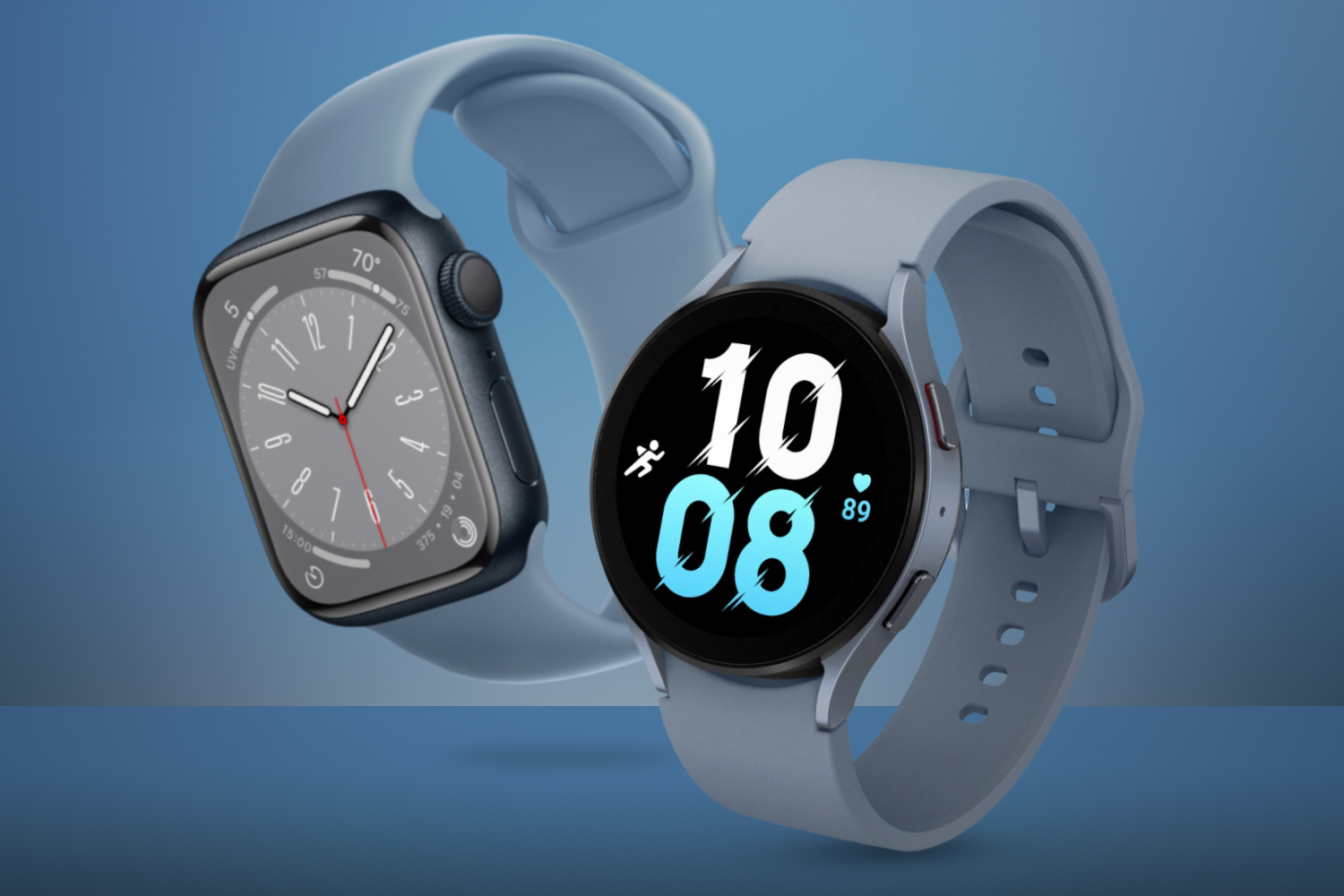 Smartwatches and Wearables