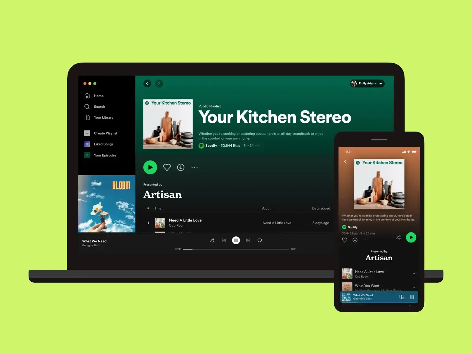 Spotify
