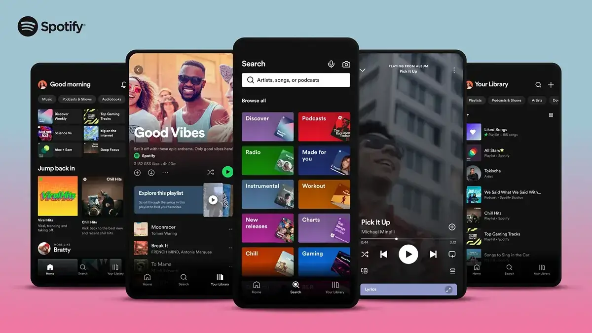 Spotify